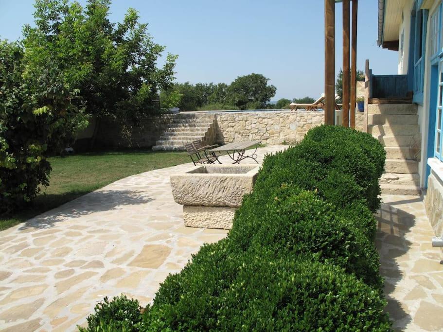 Villa Rustica