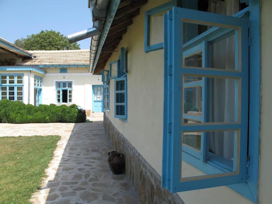 Villa Rustica