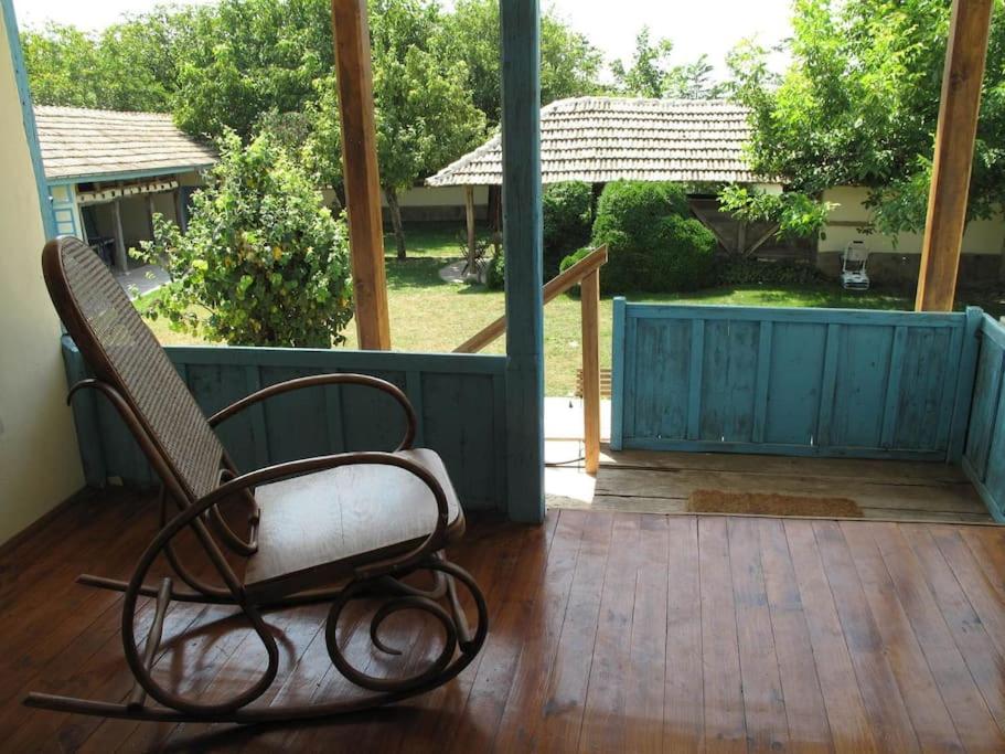 Villa Rustica