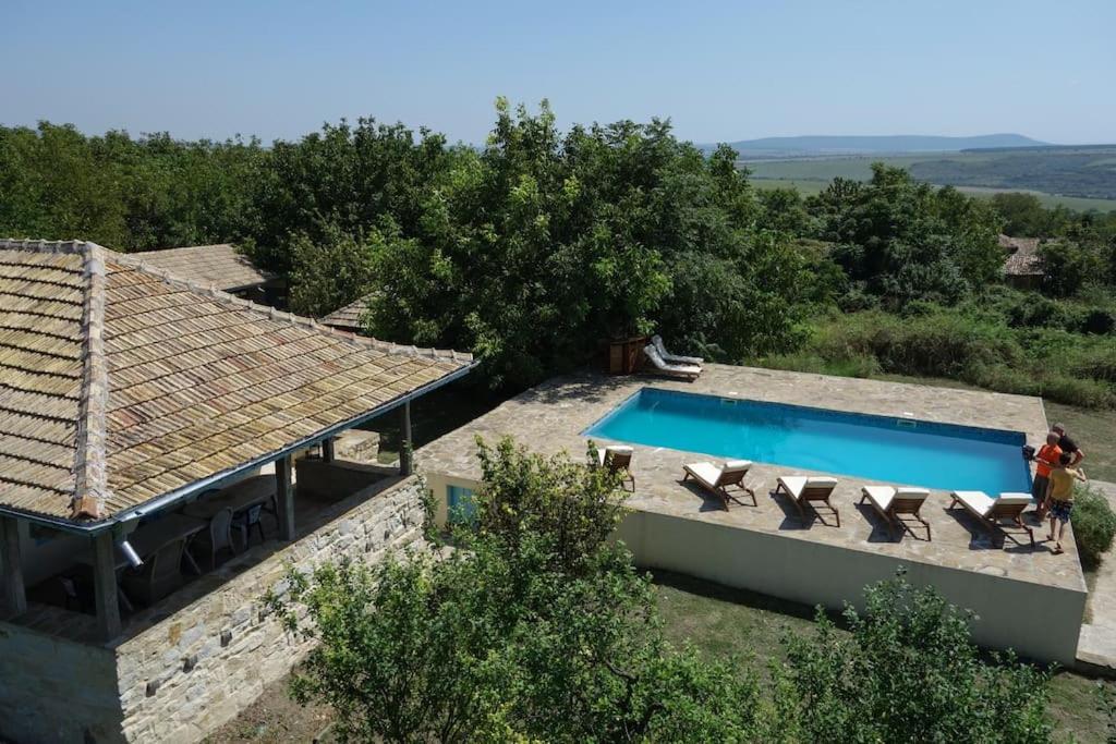 Villa Rustica