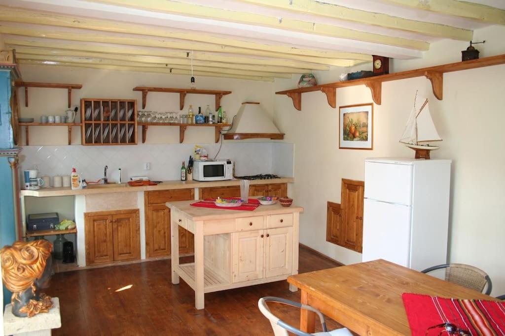 Villa Rustica
