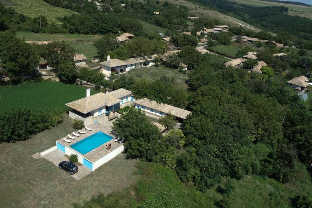 Villa Rustica
