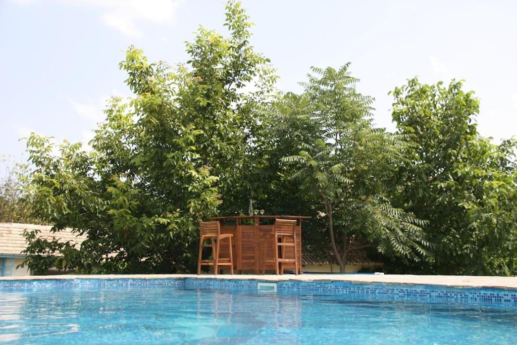 Villa Rustica
