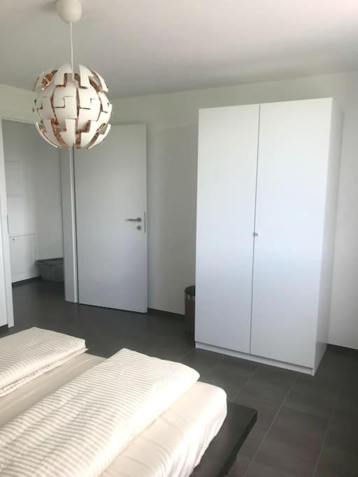Modern little gem close to lake Thun
