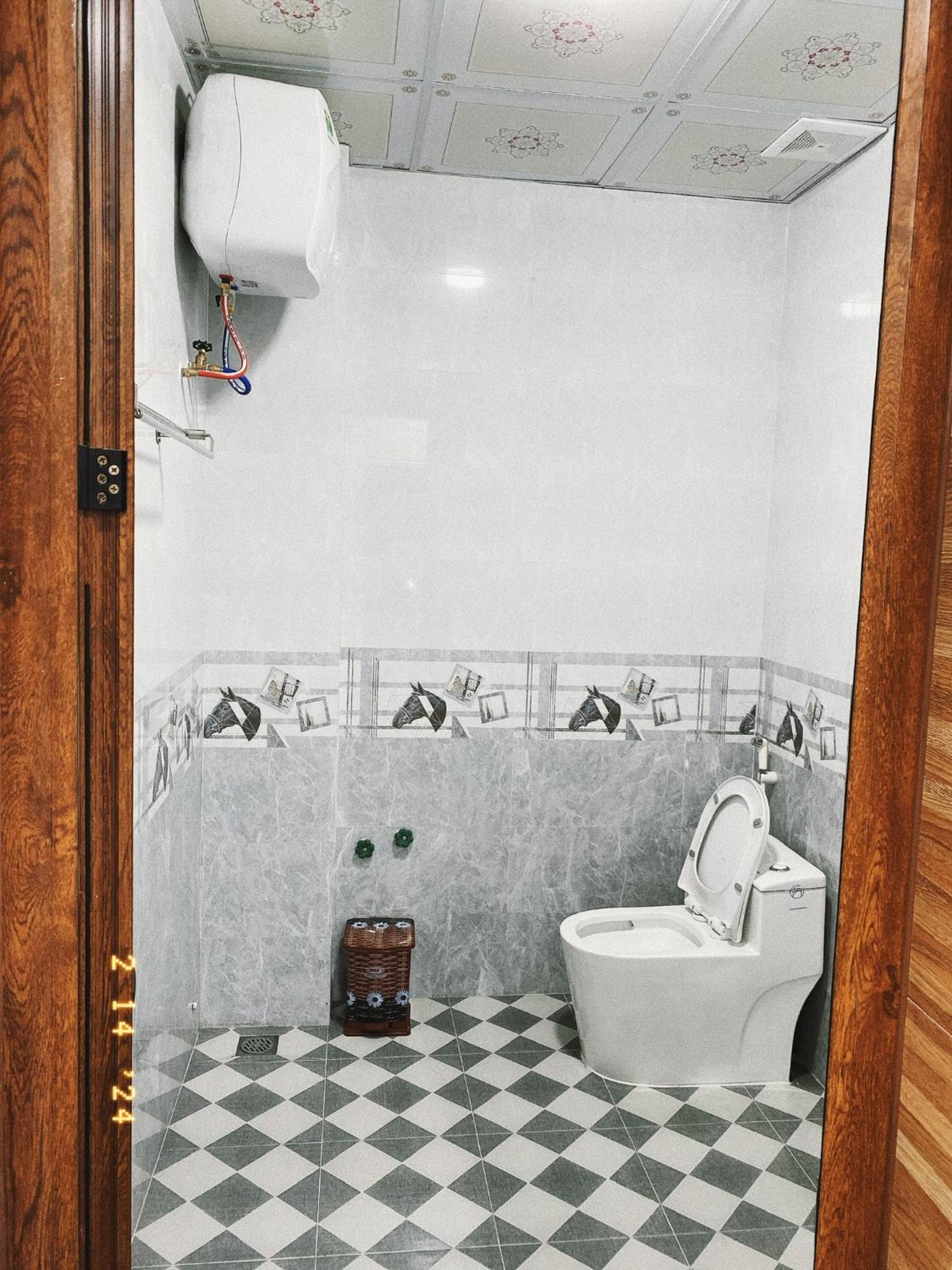 Đồi Thông Homestay