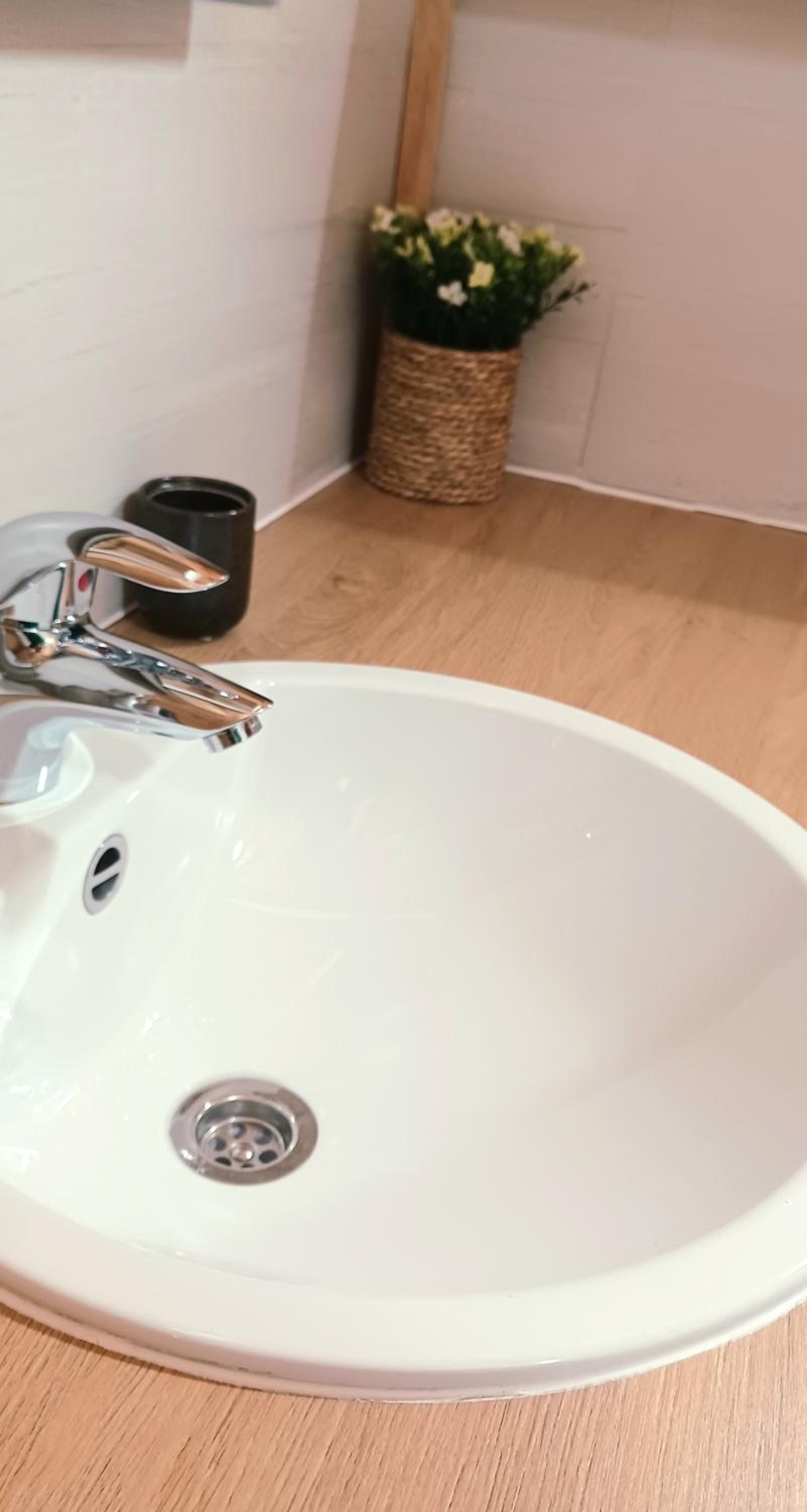 Wood-and-work