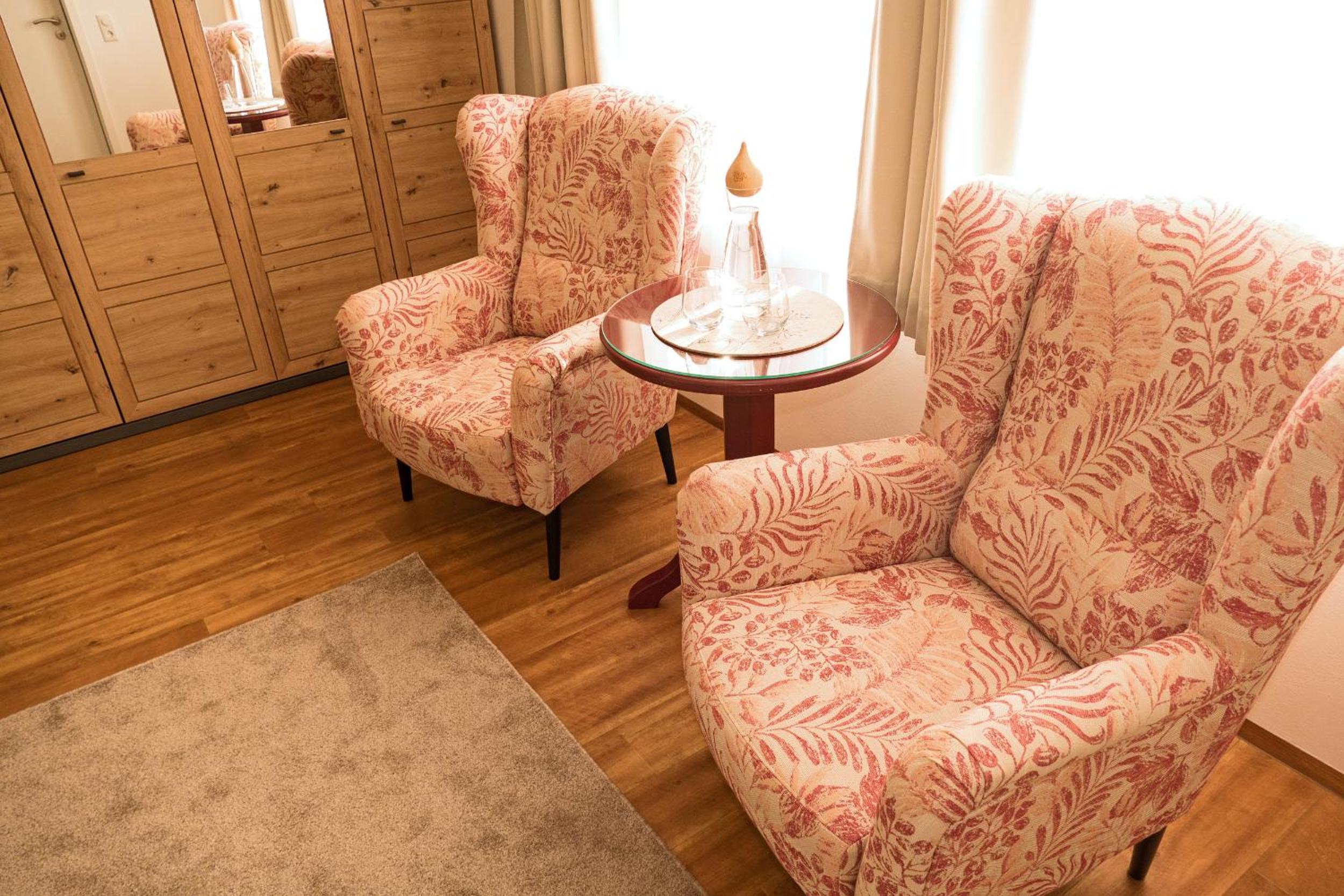 Appartement Rehlein