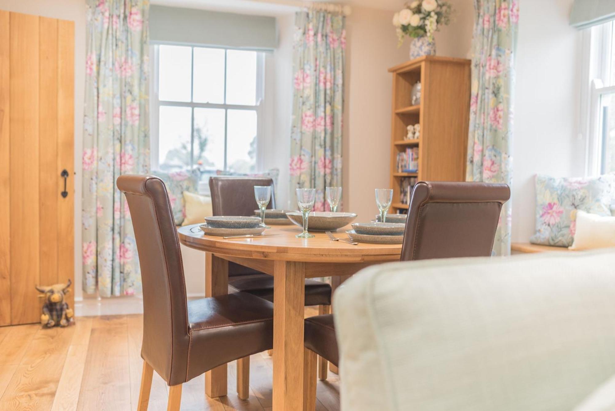 Cragg Cottage, award-winning Lake District home near Coniston view 5
