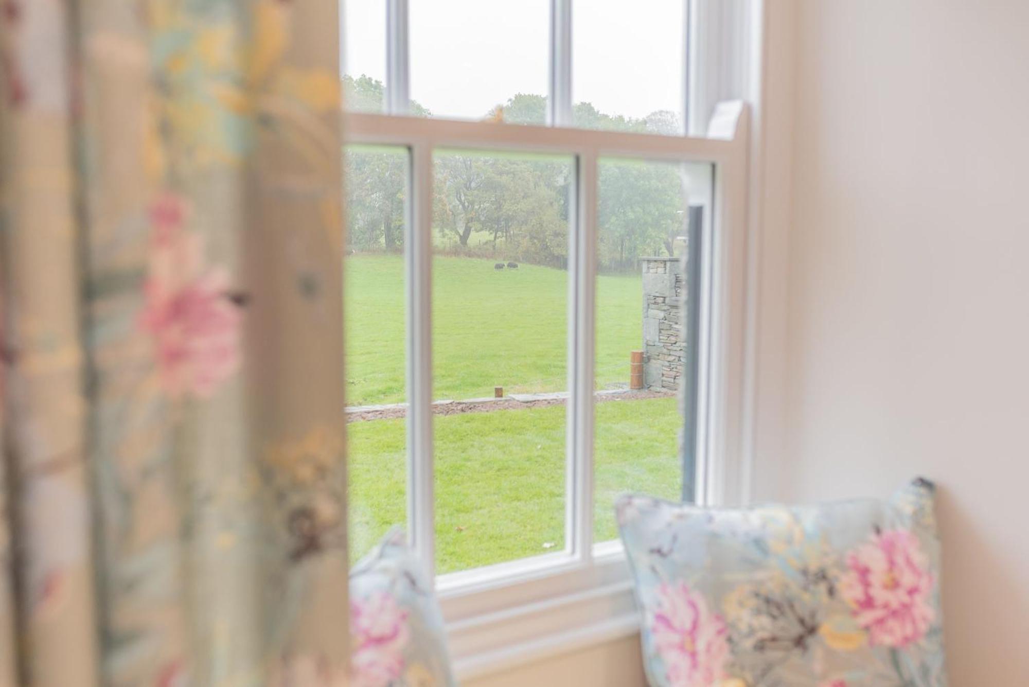 Cragg Cottage, award-winning Lake District home near Coniston view 4