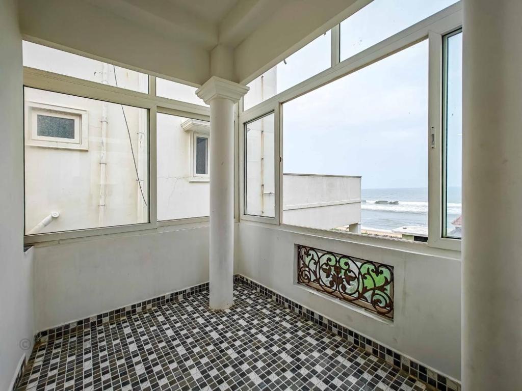 Royal Experiences Buddha Sea View Villa, Mutukadu Beach ECR Chennai view 5