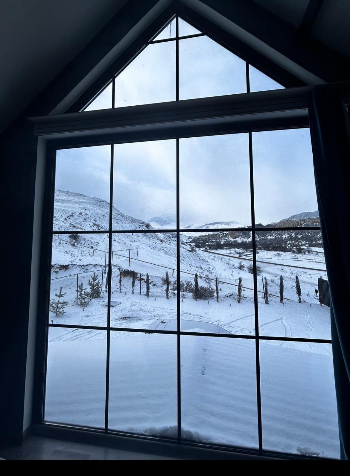 Shahdag Mountain House