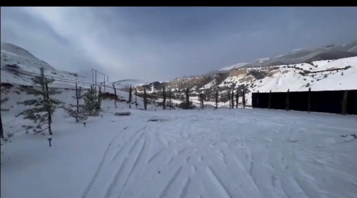 Shahdag Mountain House