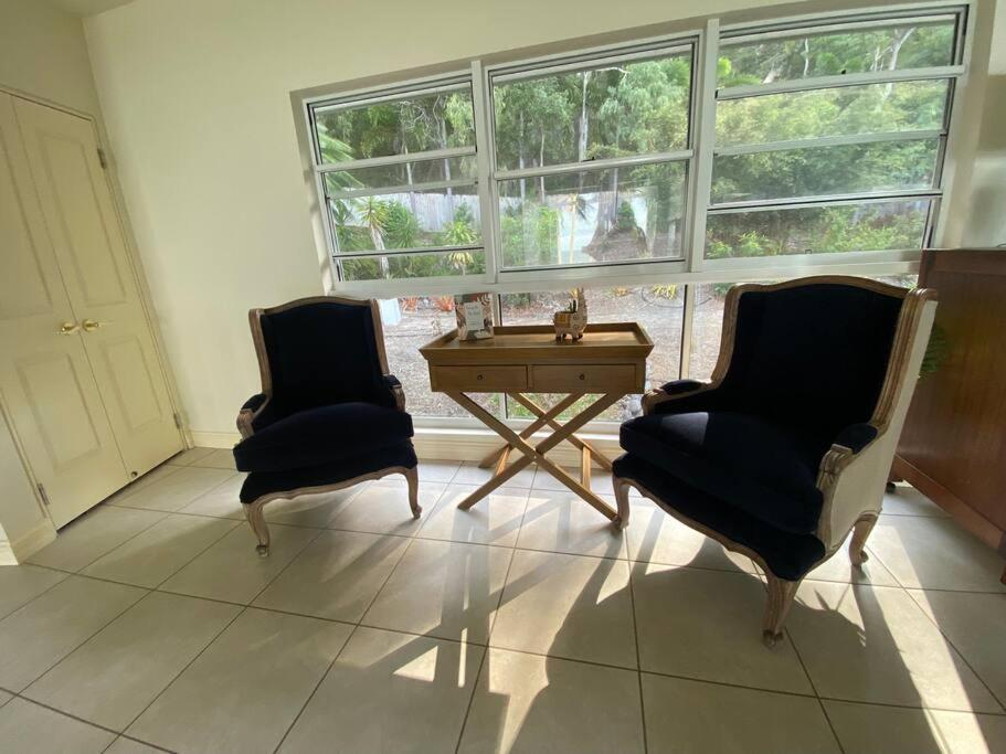 Incredible beachfront home, 10 min to Port Douglas - Diamond Cliff