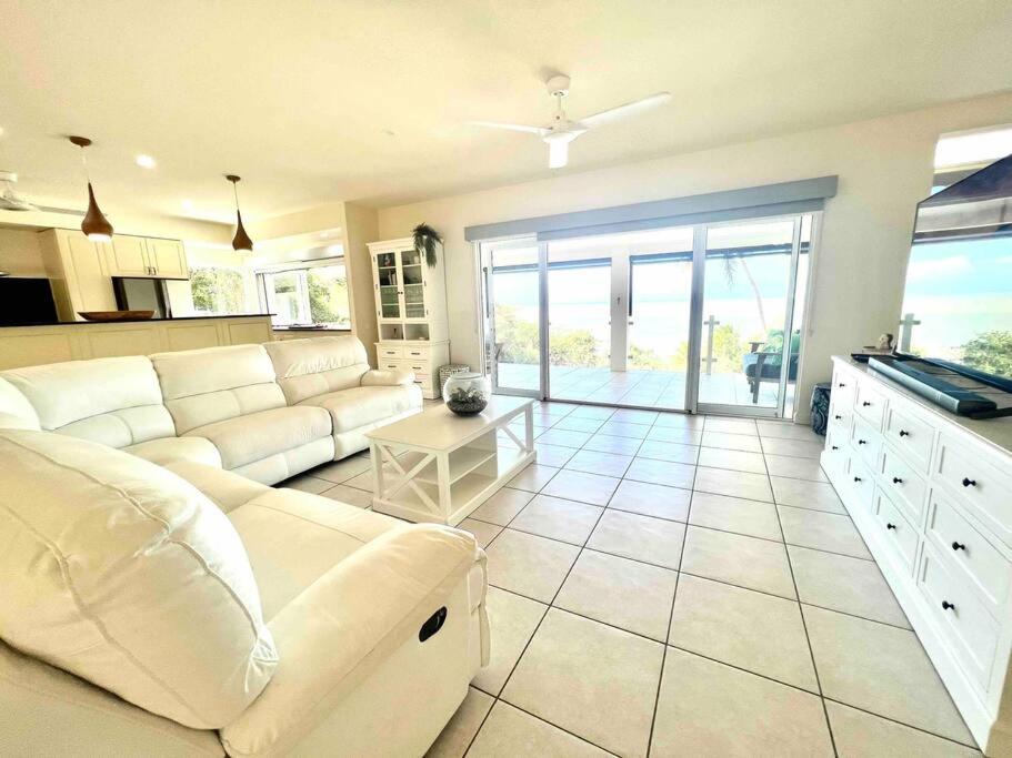 Incredible beachfront home, 10 min to Port Douglas - Diamond Cliff