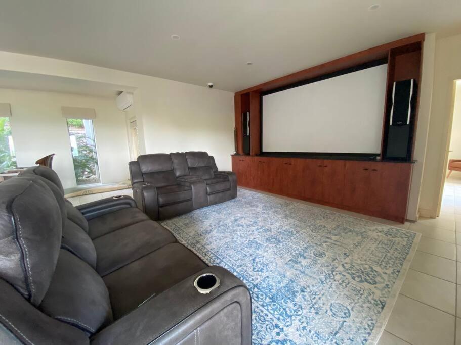 Incredible beachfront home, 10 min to Port Douglas - Diamond Cliff