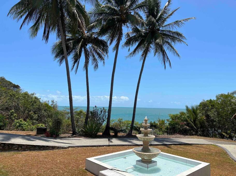 Incredible beachfront home, 10 min to Port Douglas - Diamond Cliff