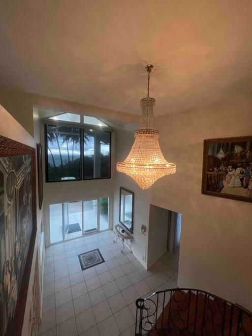 Incredible beachfront home, 10 min to Port Douglas - Diamond Cliff