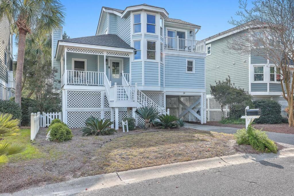 New Listing! Pelican Bay 14 -Luxury Home at Beach! view 5