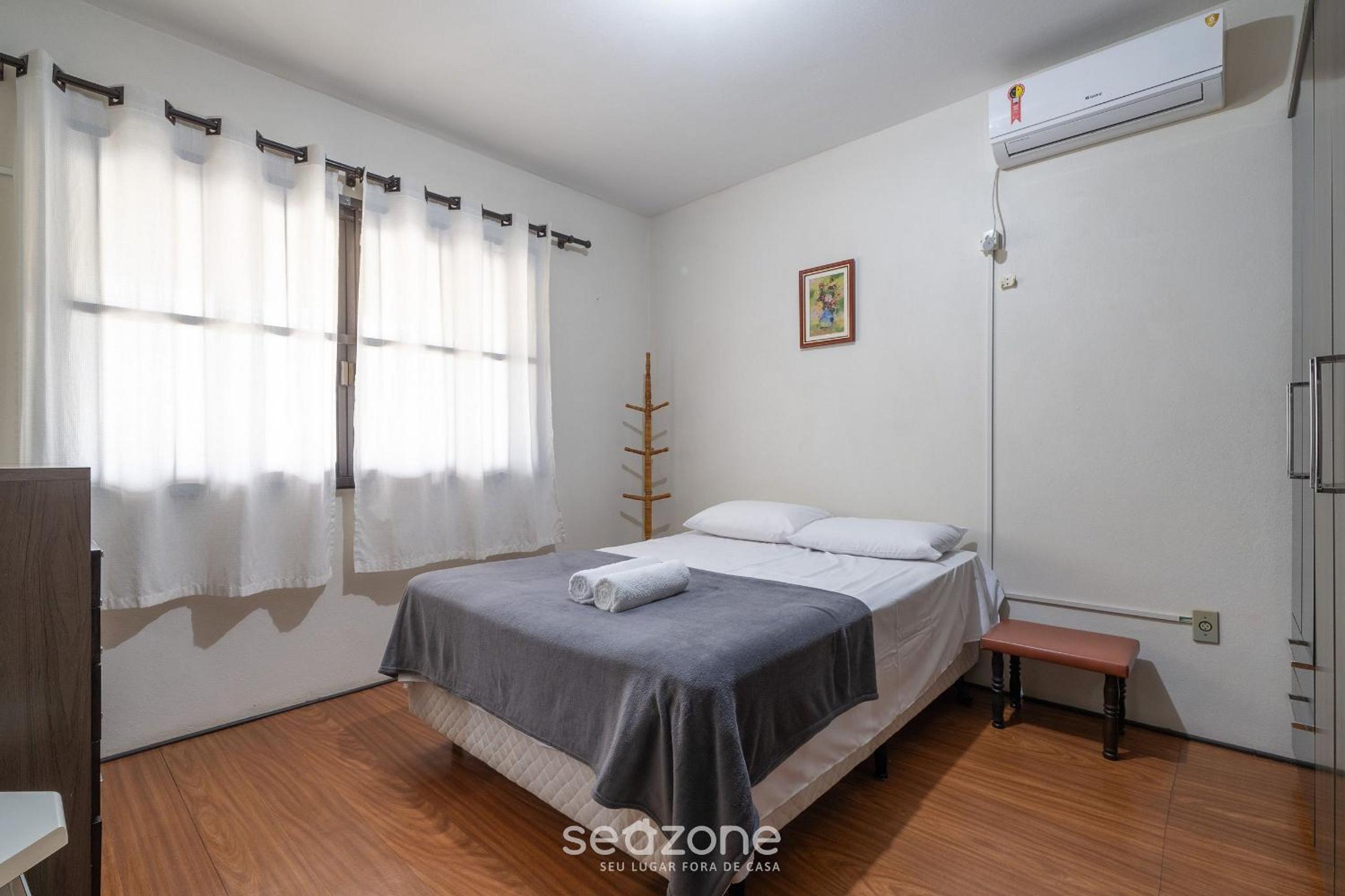House 100m from the beach in Barra Velha AIA2200