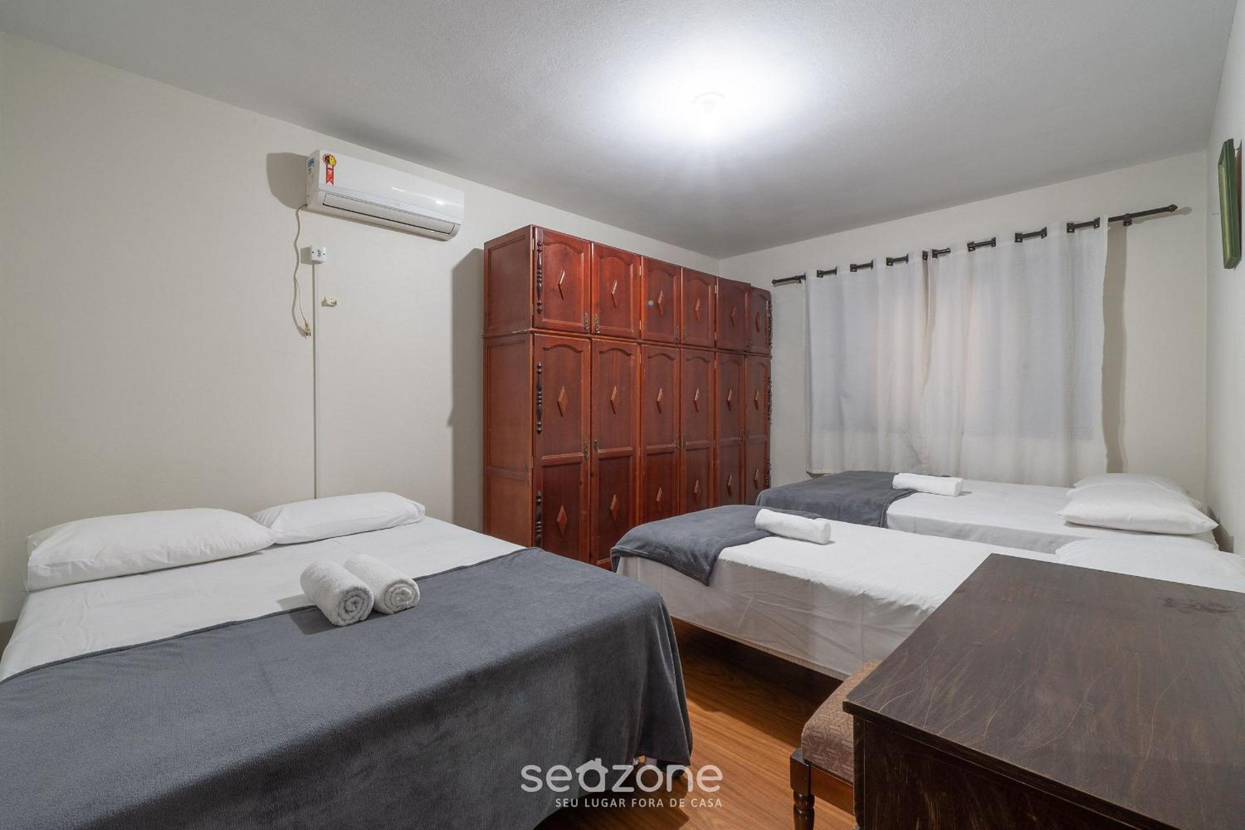 House 100m from the beach in Barra Velha AIA2200