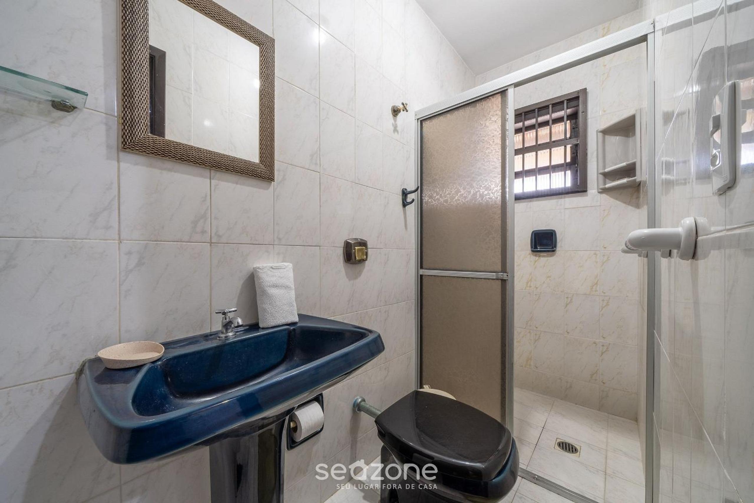 House 100m from the beach in Barra Velha AIA2200