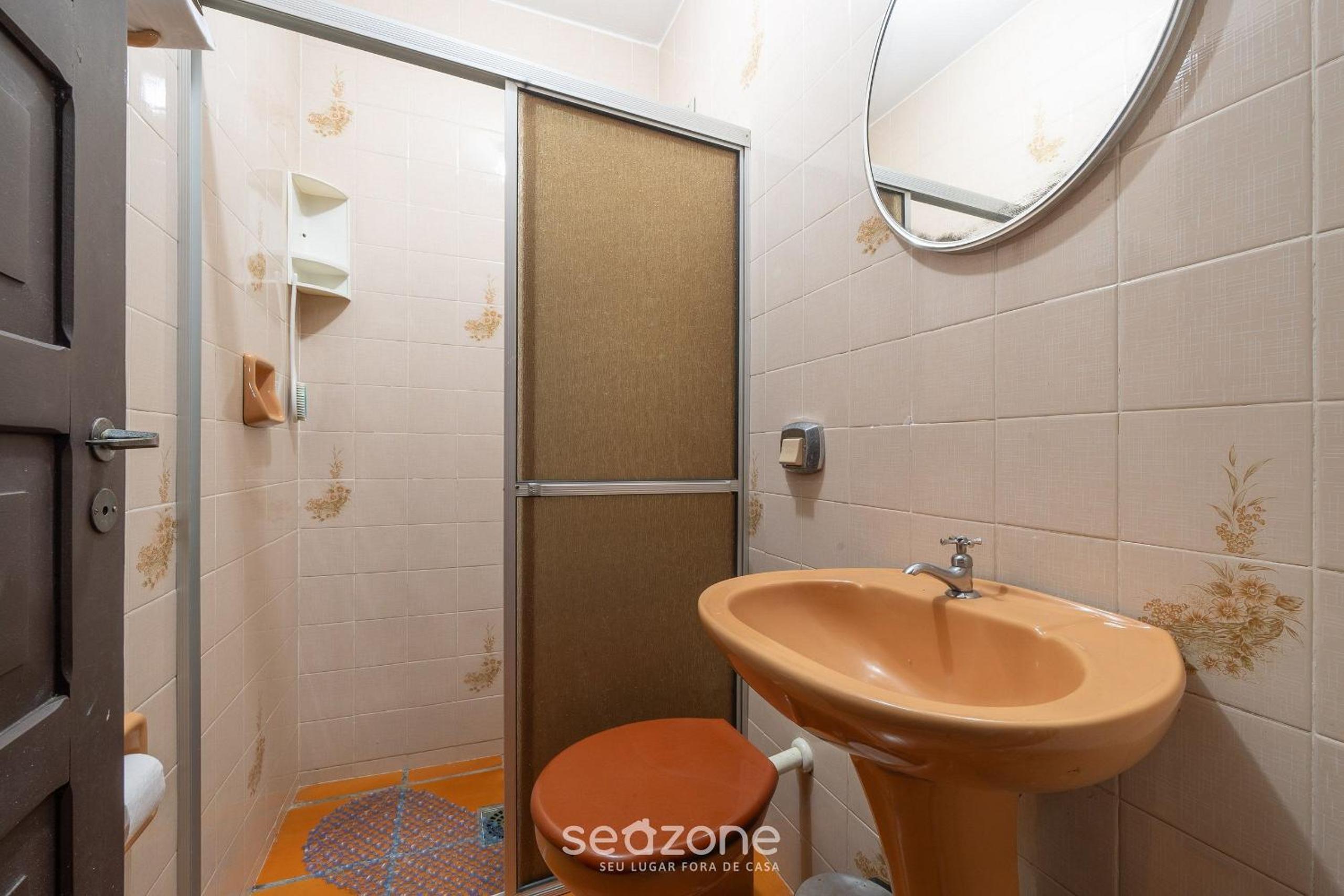 House 100m from the beach in Barra Velha AIA2200