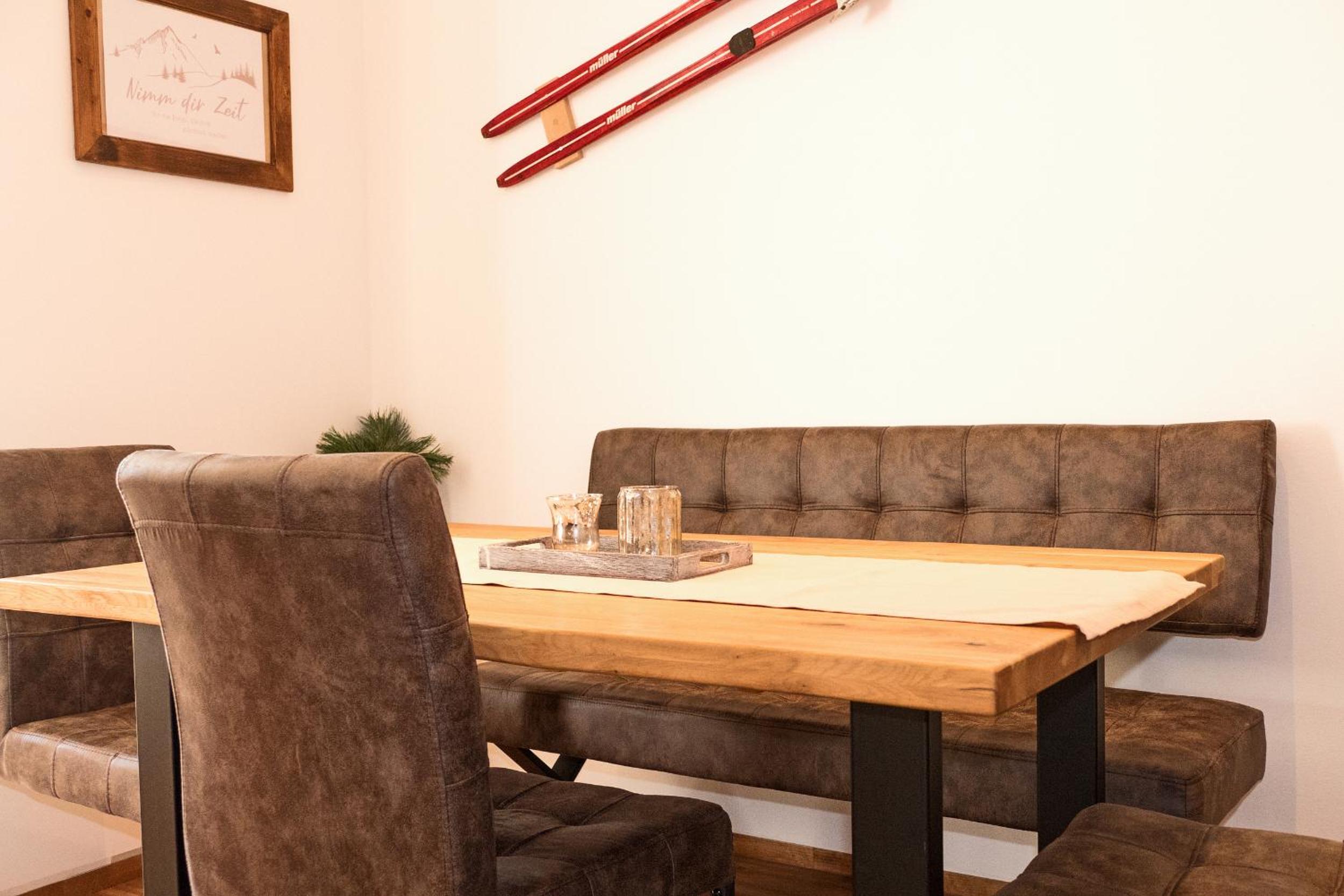 Appartement Rehlein