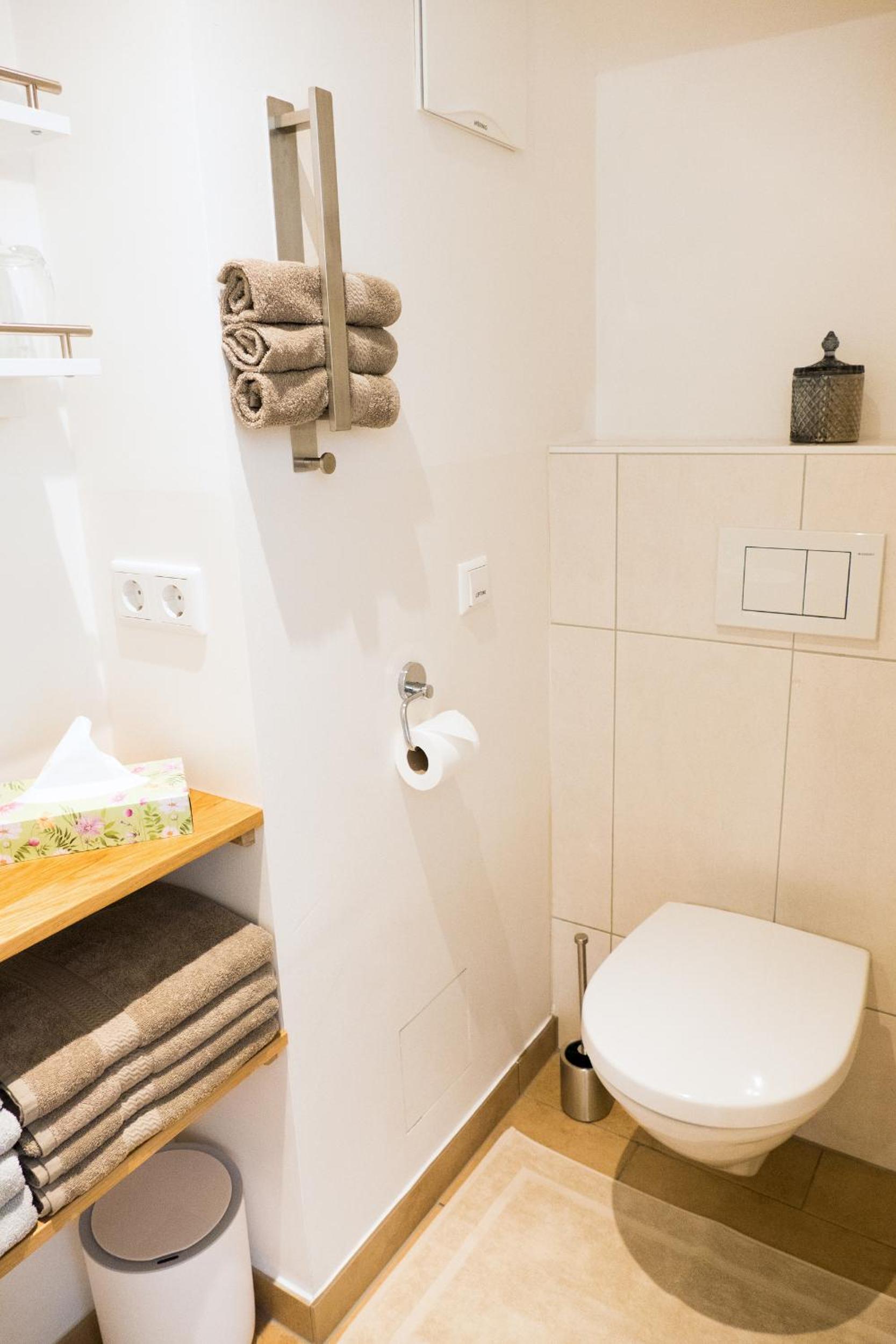 Appartement Rehlein