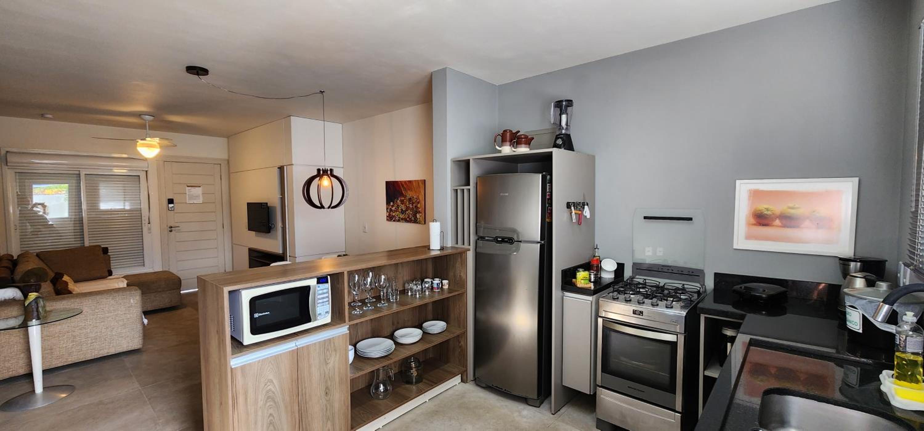 Atlantida Park Residence