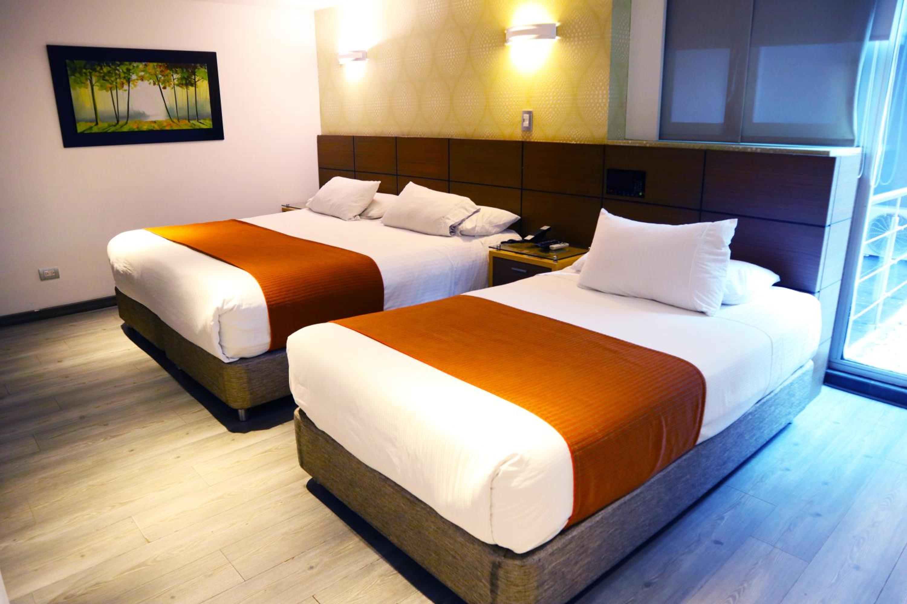 Zi One Luxury Hotel
