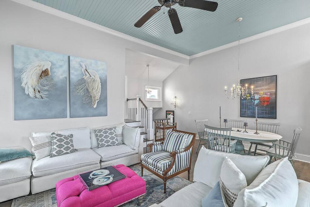 New Listing! Linkside Court 21 - Tennis/Pickleball view 2