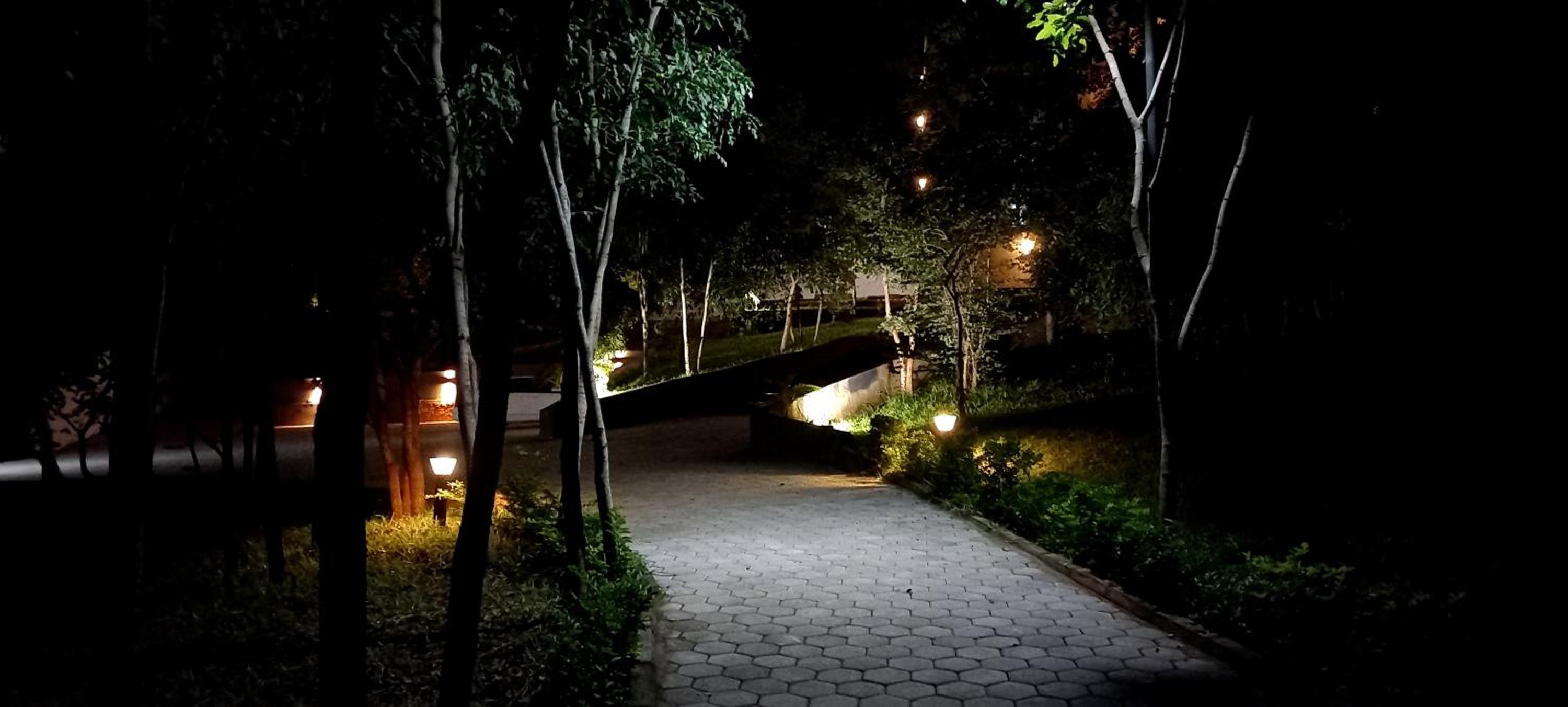 The KWASU Apartments