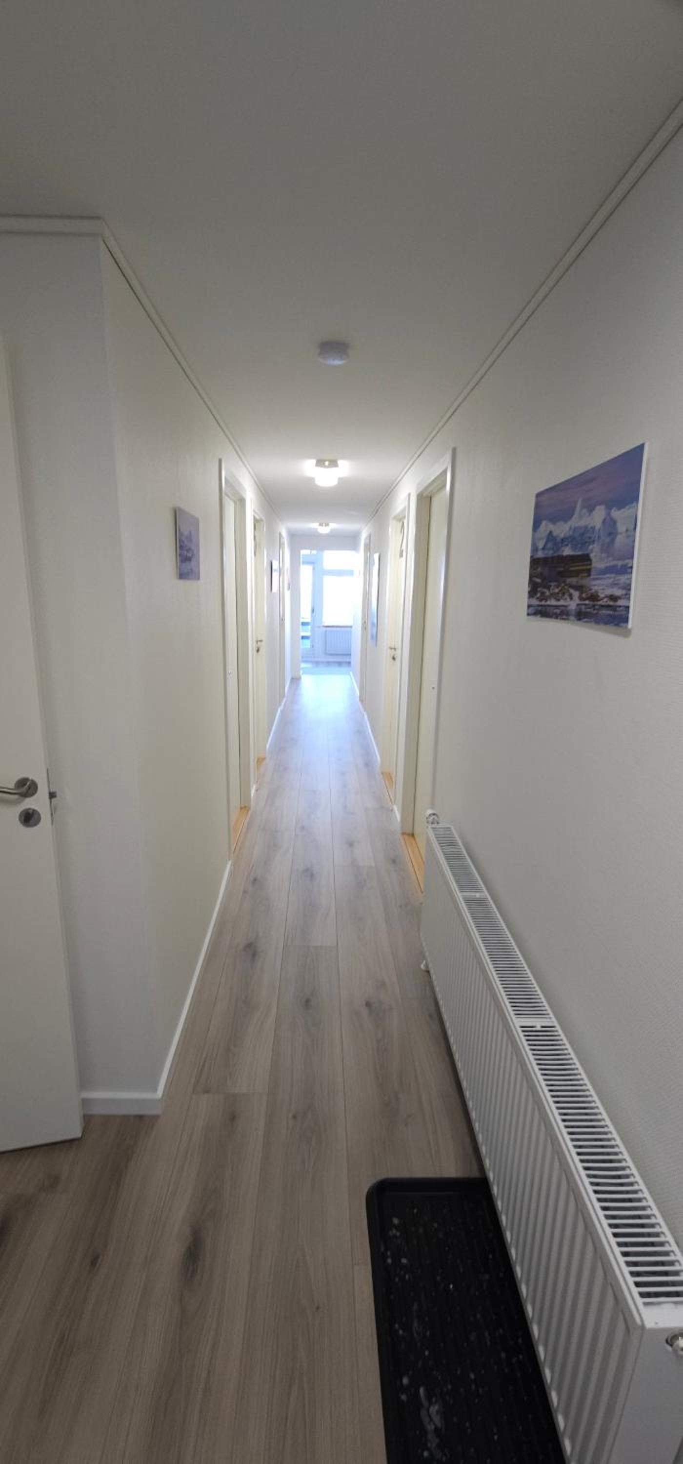Ilulissat Hostel