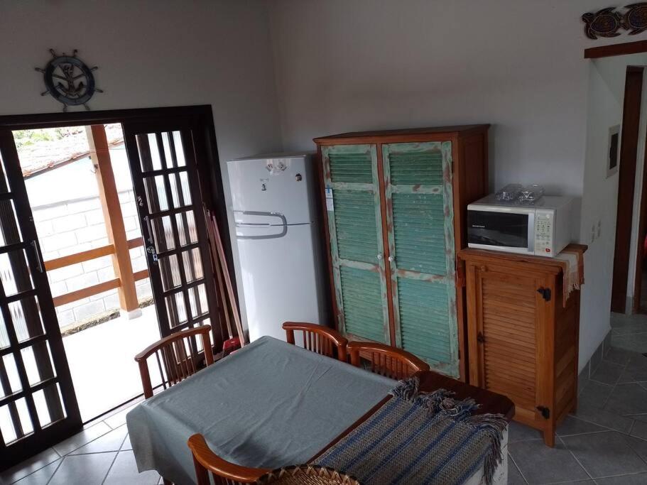 Casa aconchegante na Praia do Portinho