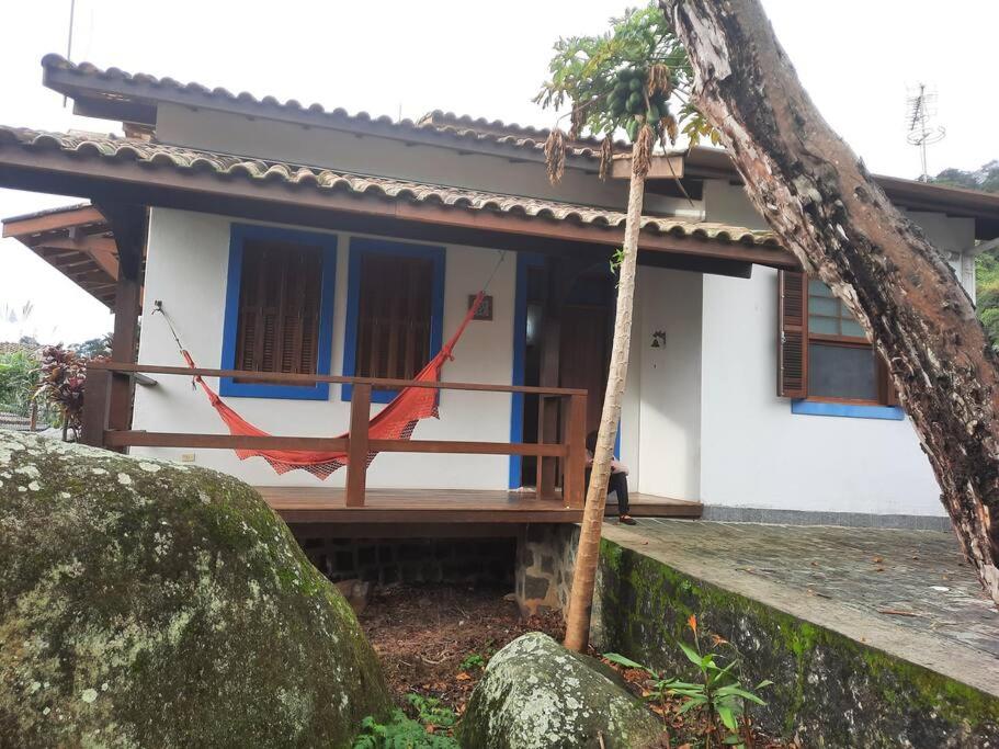 Casa aconchegante na Praia do Portinho