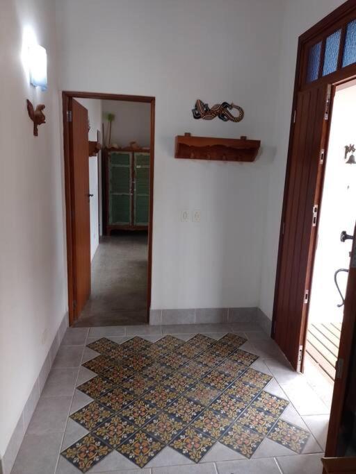 Casa aconchegante na Praia do Portinho