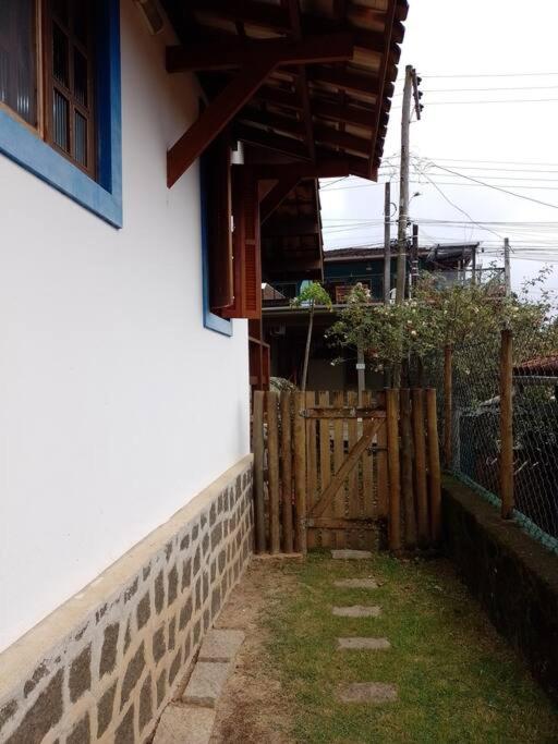 Casa aconchegante na Praia do Portinho