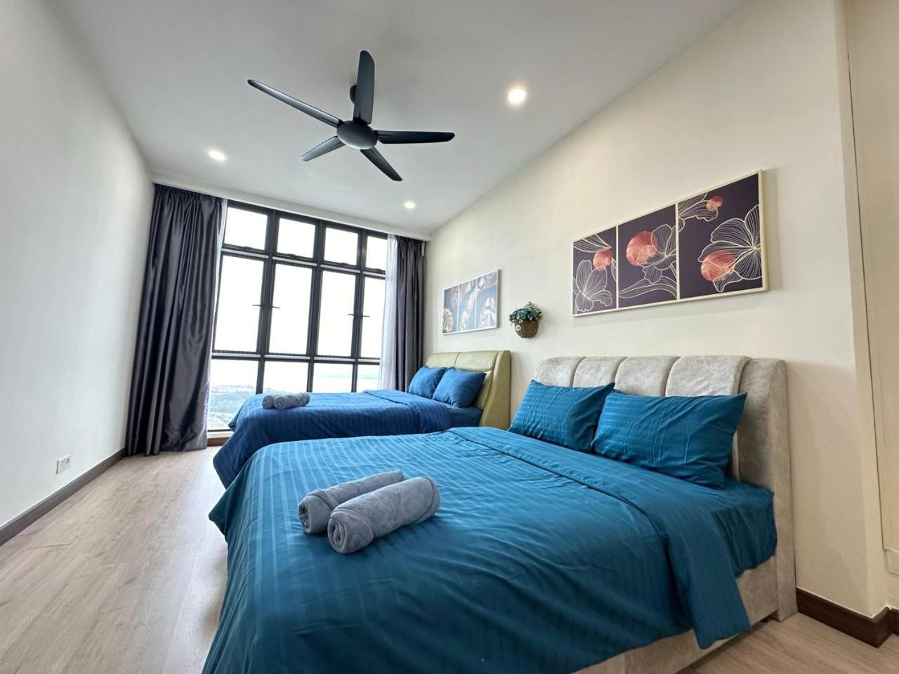 Cozy couple apartment suite photo 5