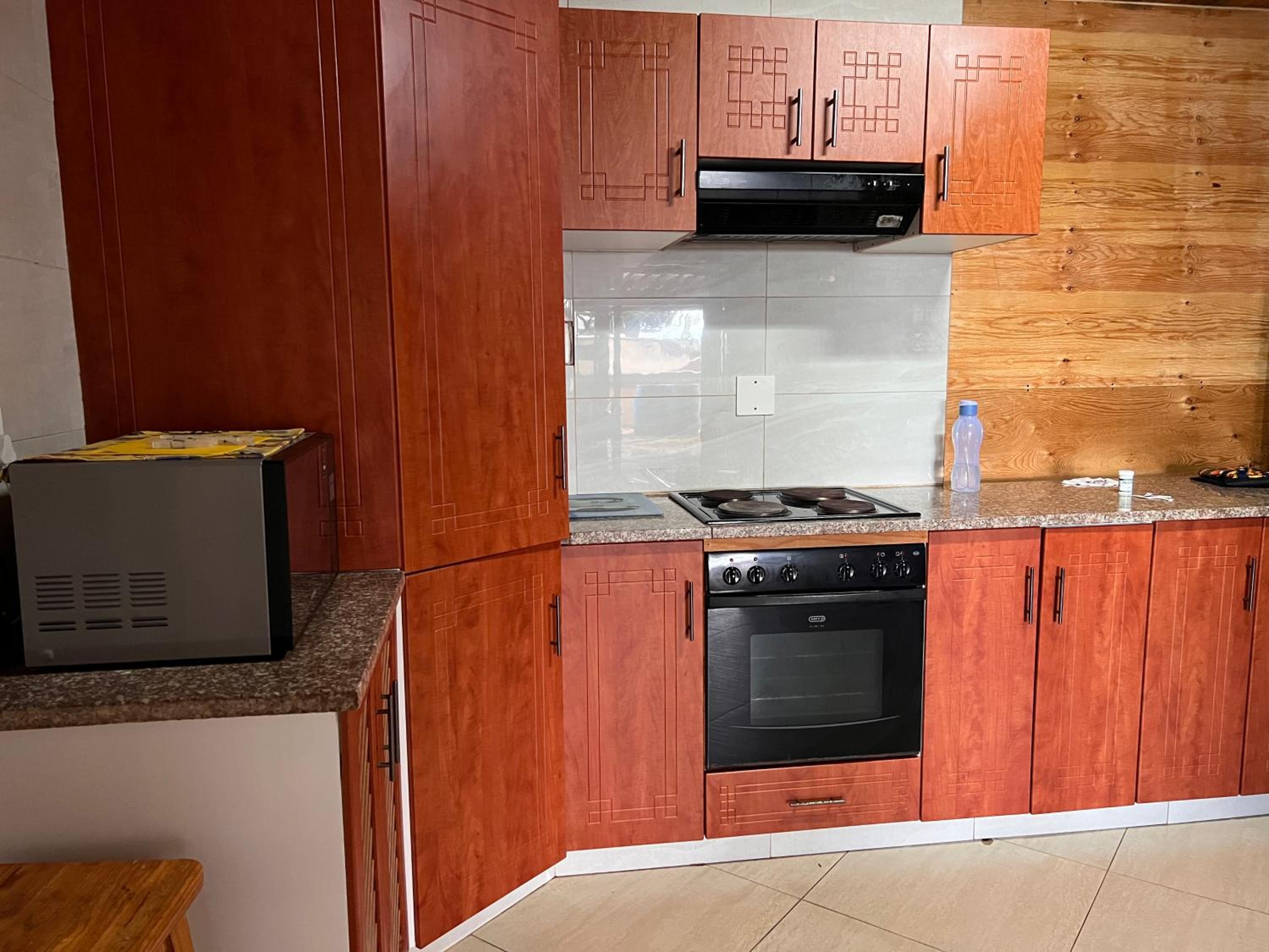 Crocodile Rock Self-Catering Accommodation