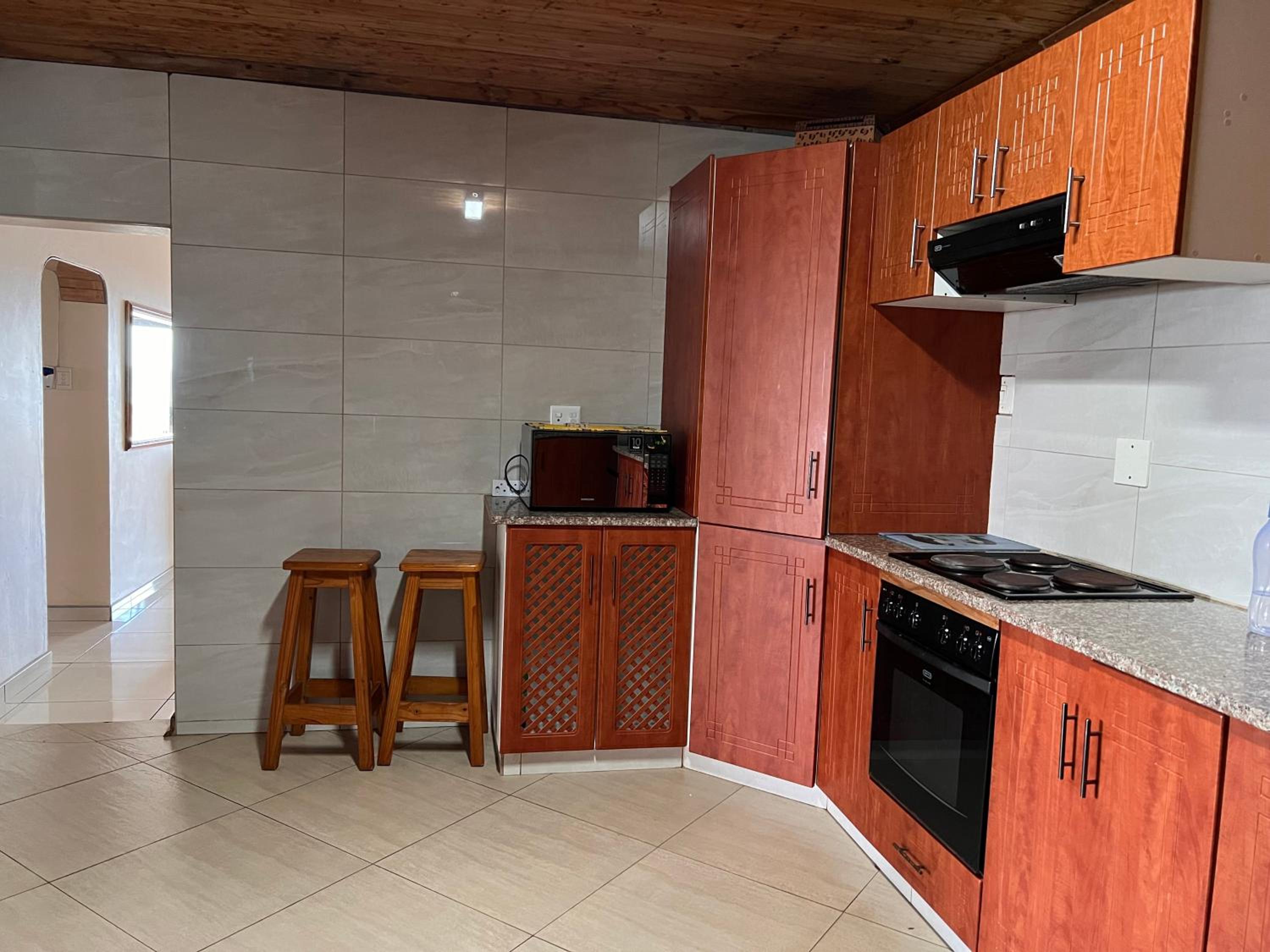 Crocodile Rock Self-Catering Accommodation