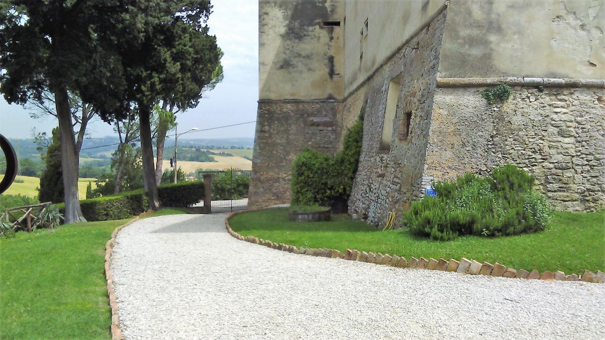 Locanda di Casigliano