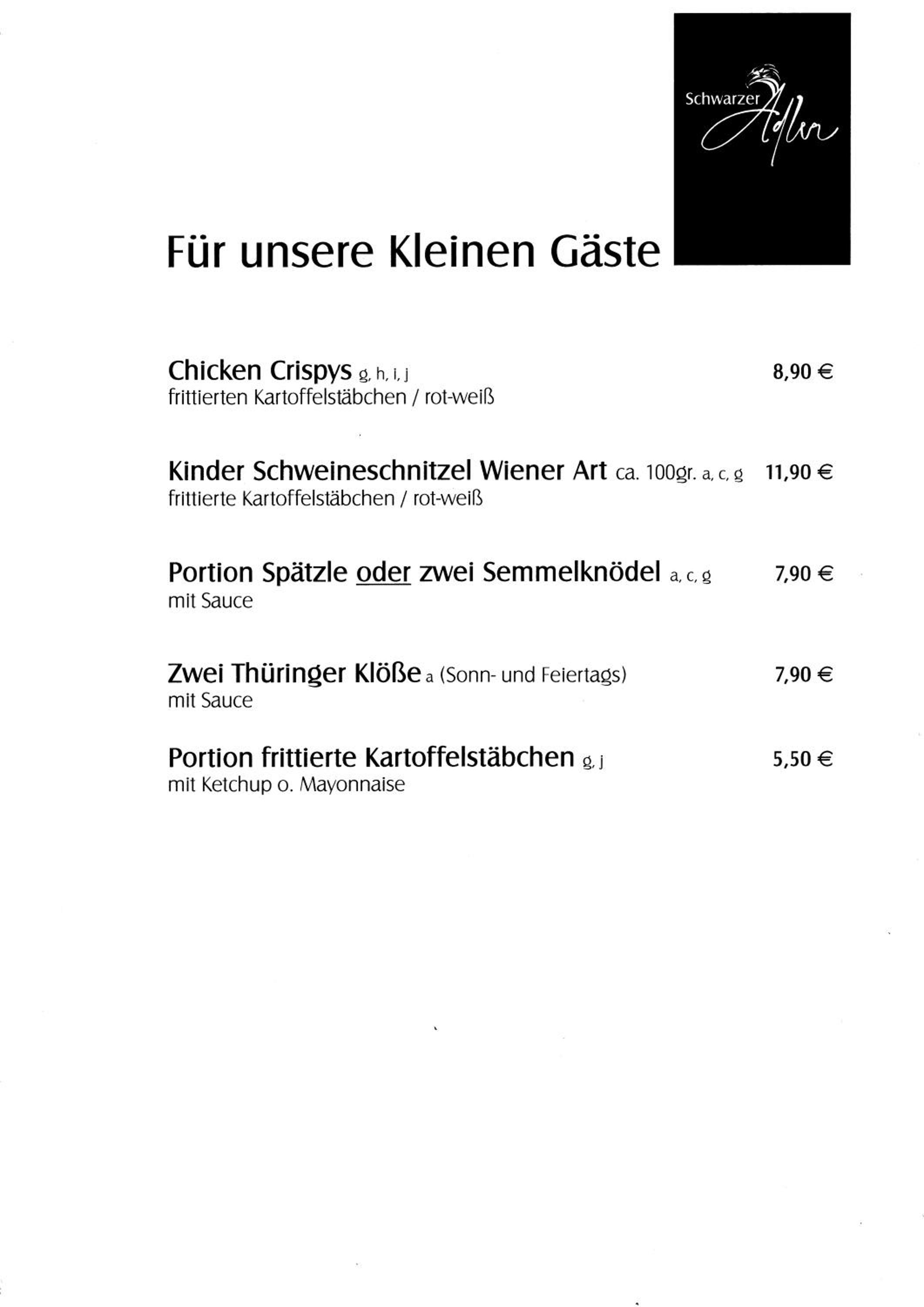 Gasthof & Pension 