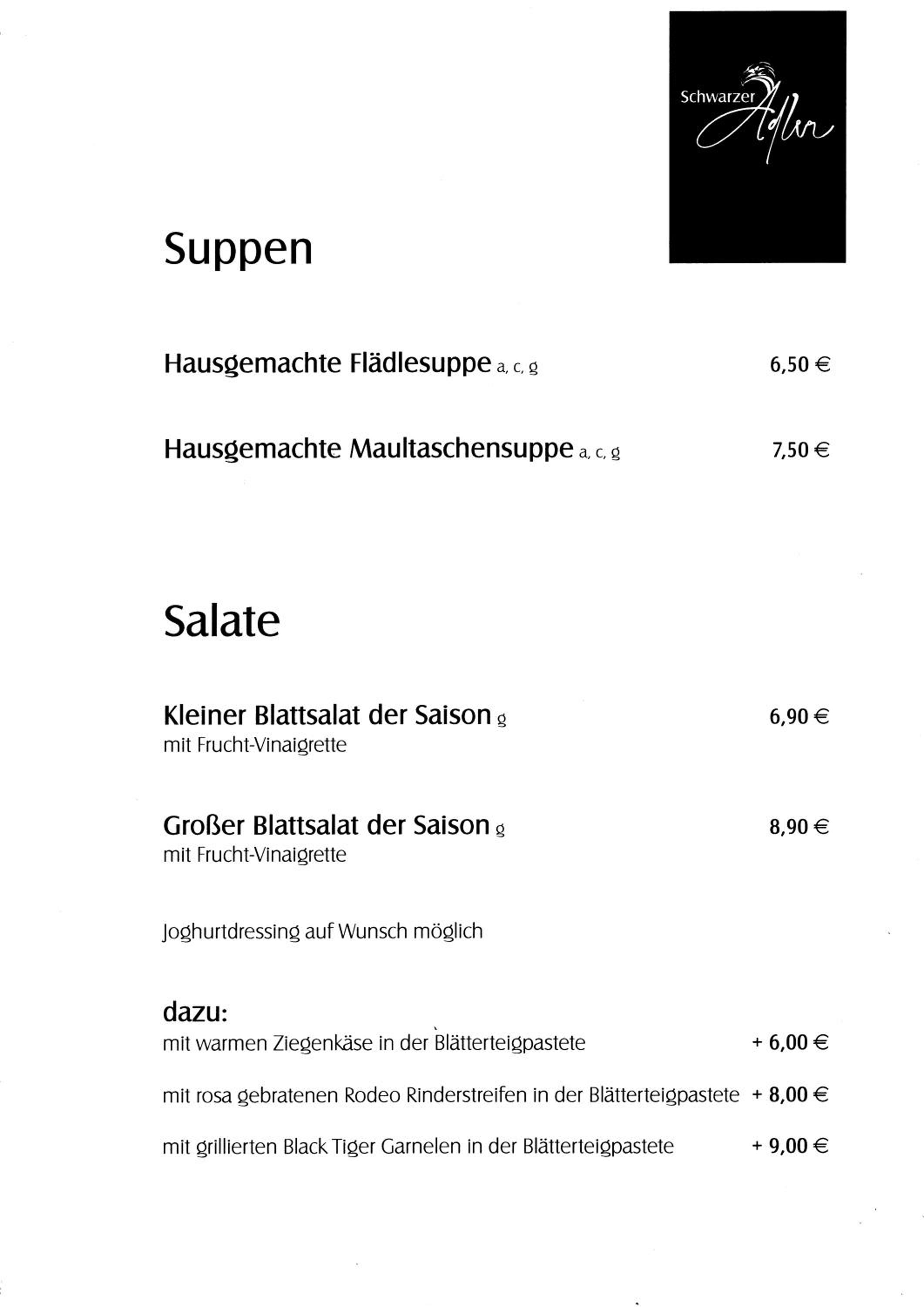 Gasthof & Pension 