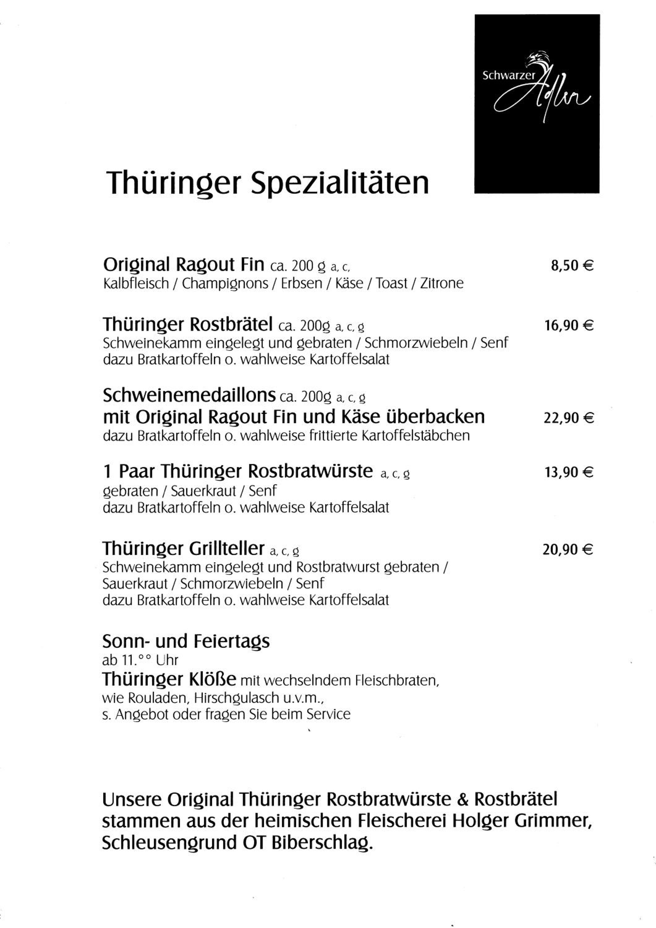 Gasthof & Pension 
