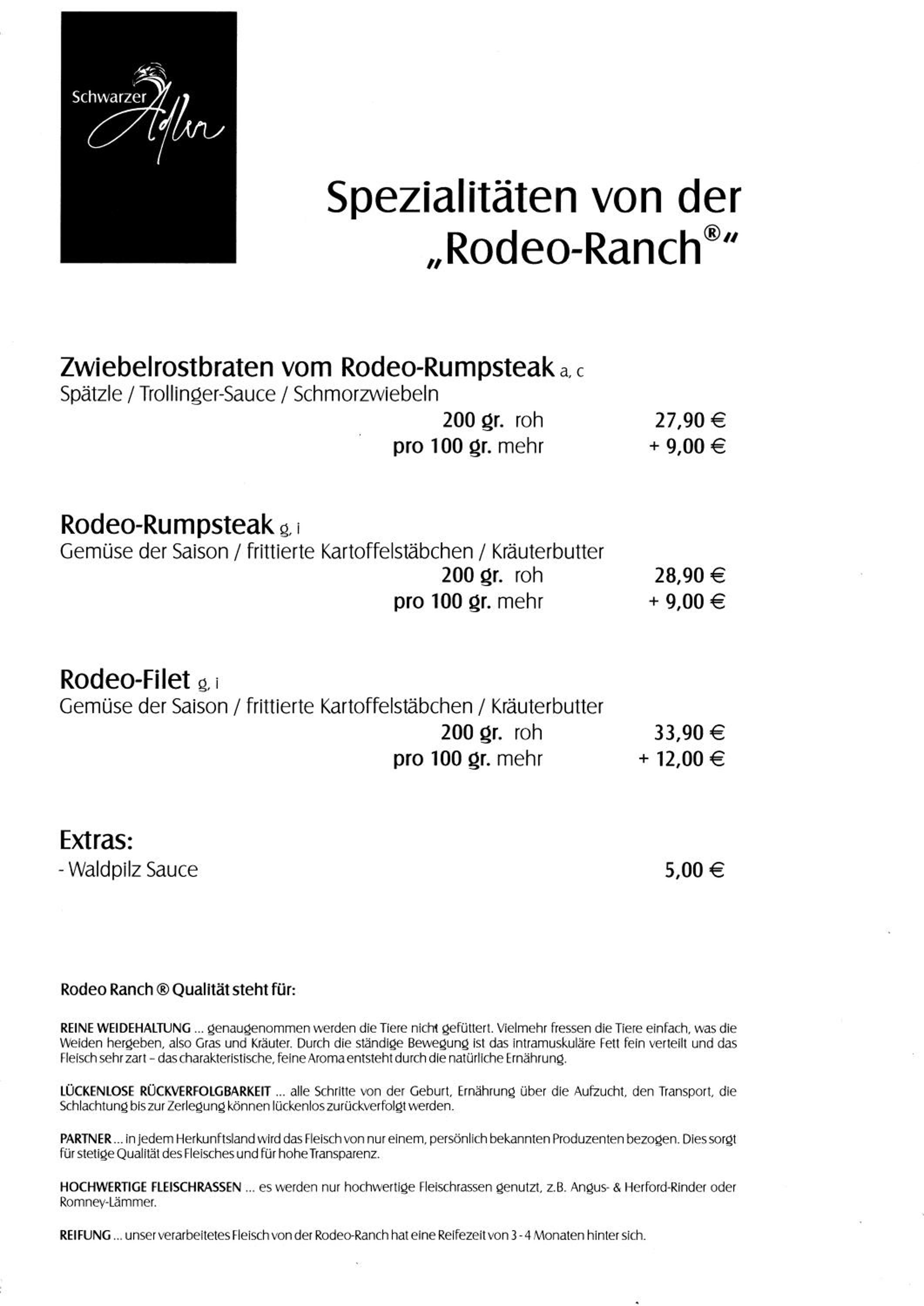Gasthof & Pension 