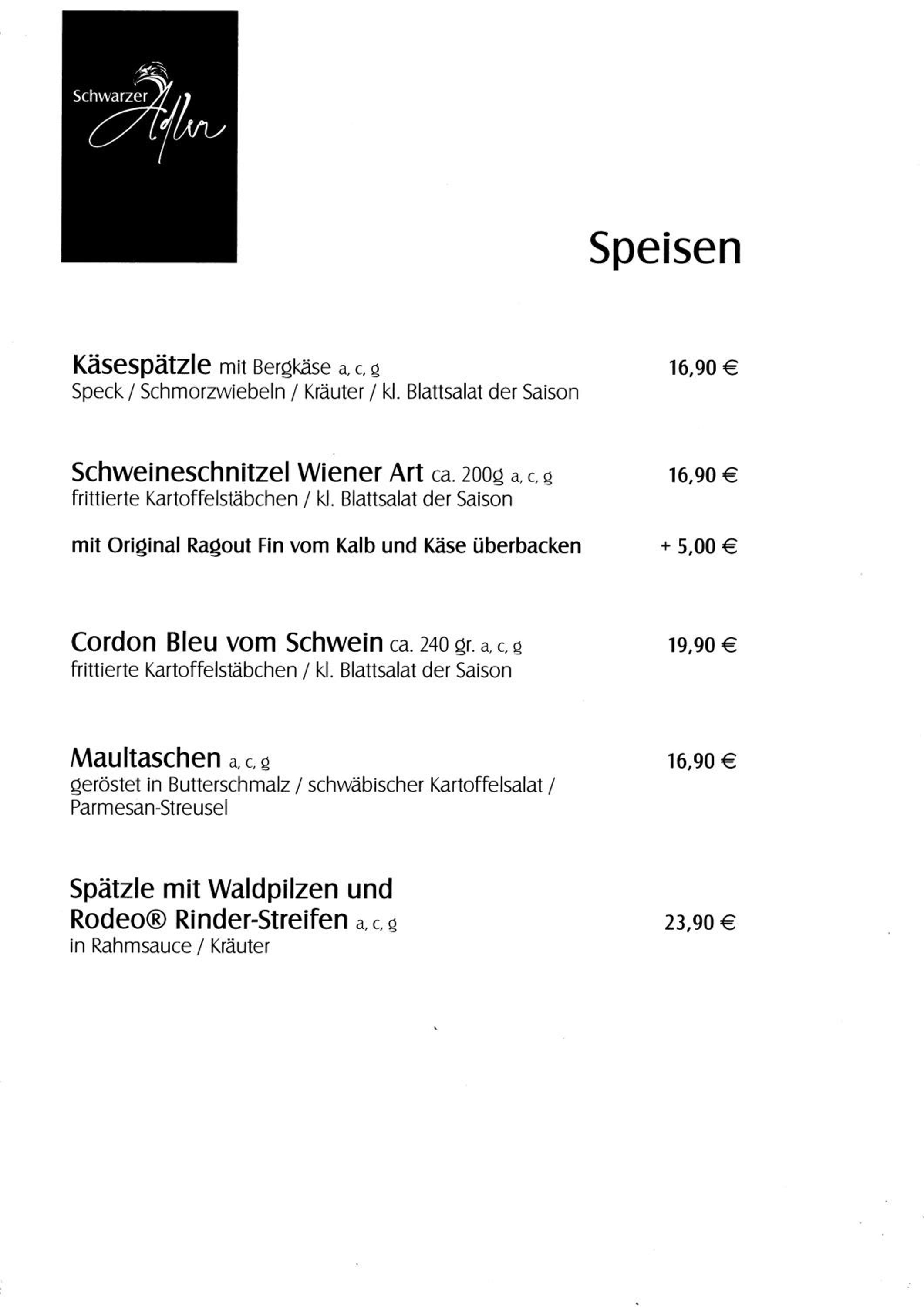 Gasthof & Pension 