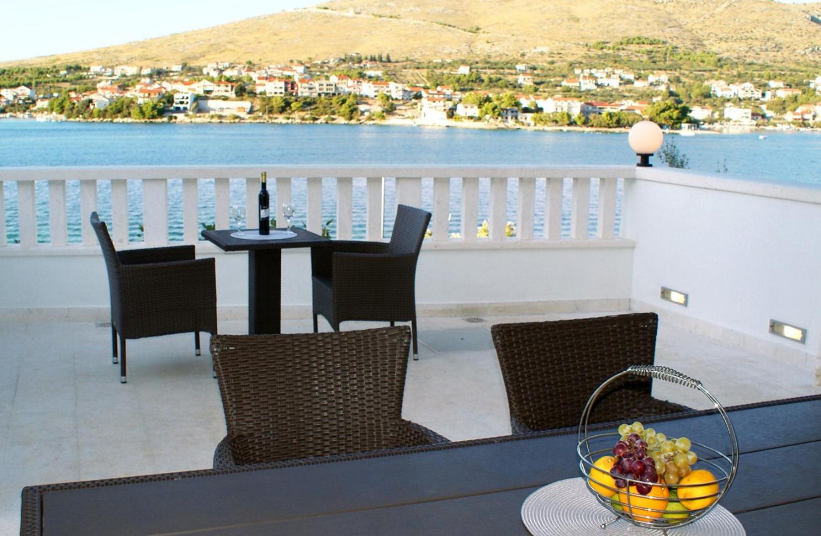 Villa Mala Mare view 4