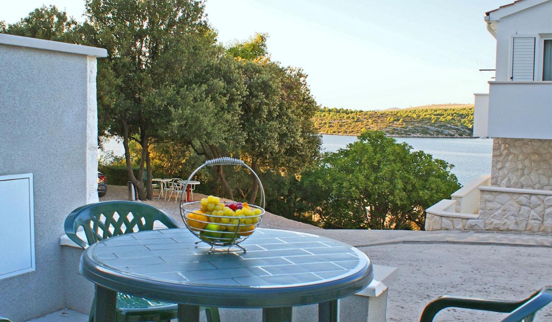Villa Mala Mare view 5
