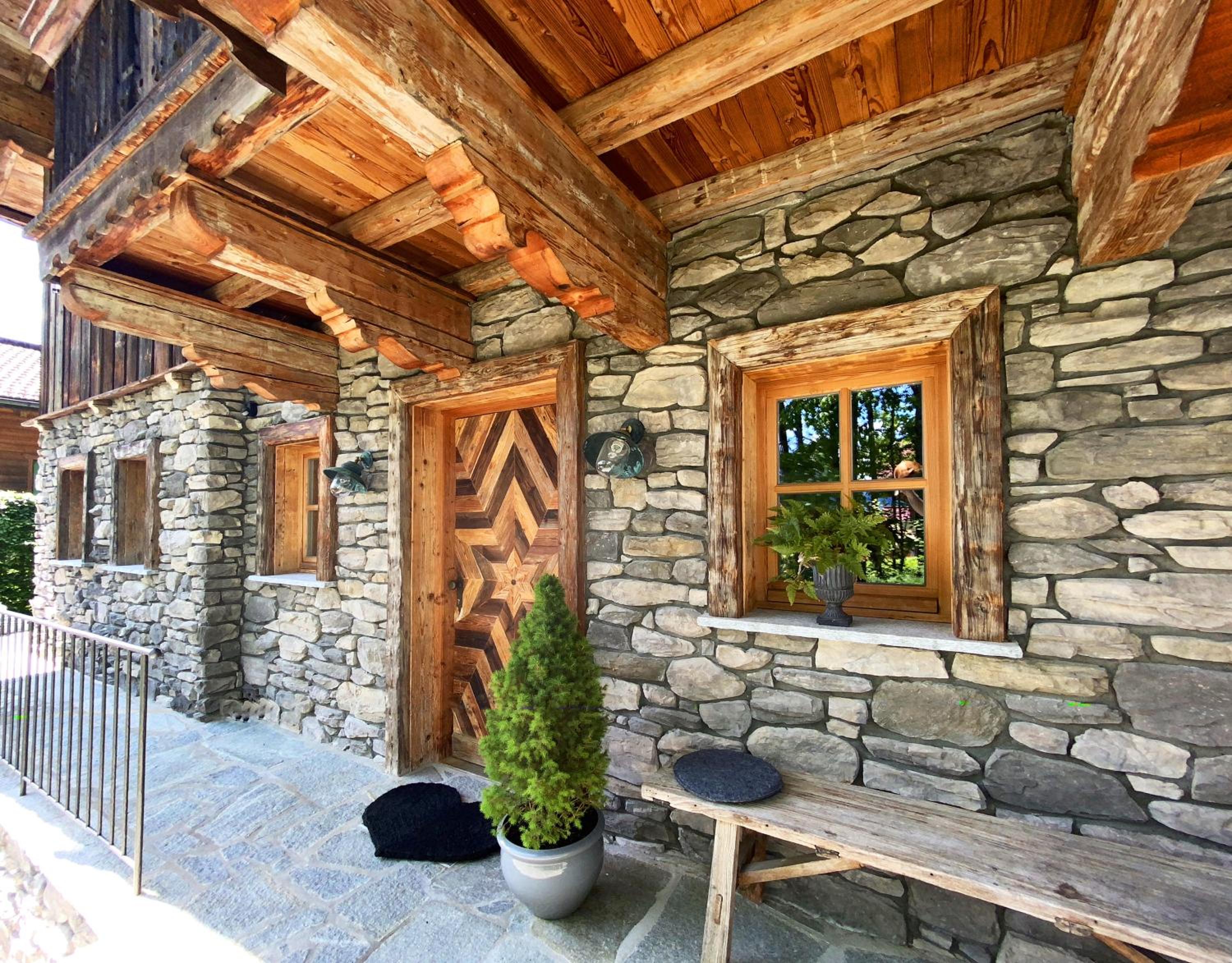 Rifugio Capricorn