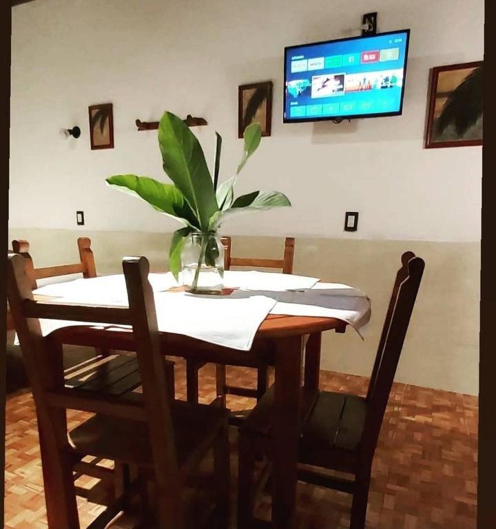Esquina Apart